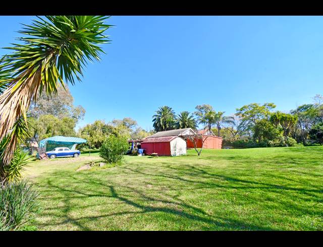 5 BEDROOM HOUSE FOR SALE IN BELLAIRS PARK